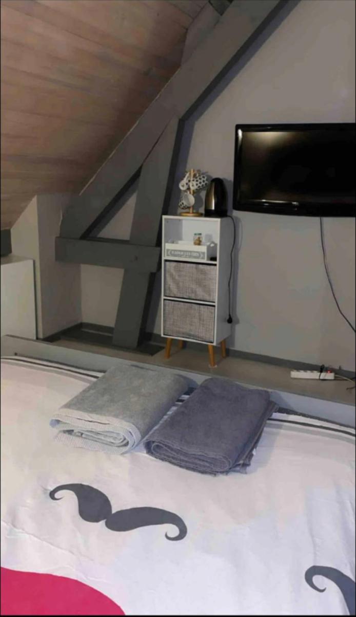 Maison au cœur de luz sauveur - Housity