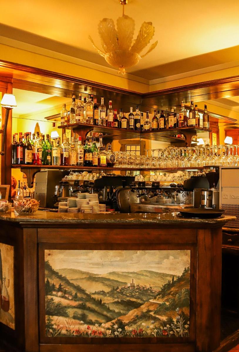 Borgo I Tre Baroni - Spa Suites & Resort - Housity