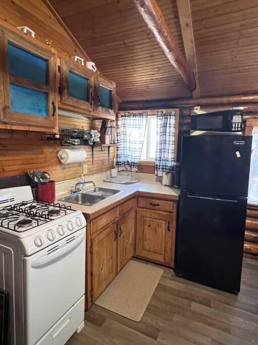 Sarah's Cabin on Otsego Lake - Housity
