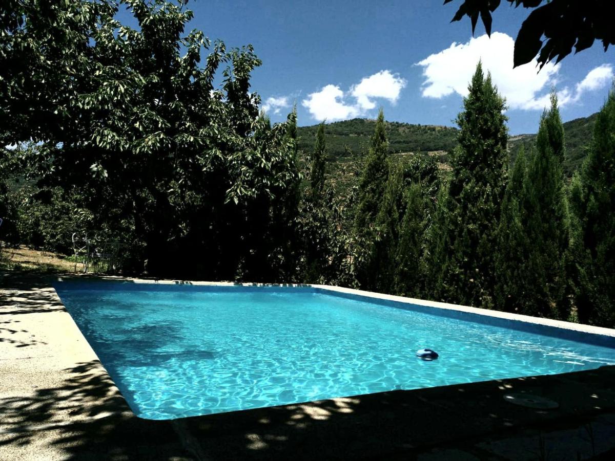 Casas Rurales El Cerro y El Cerezo - Housity