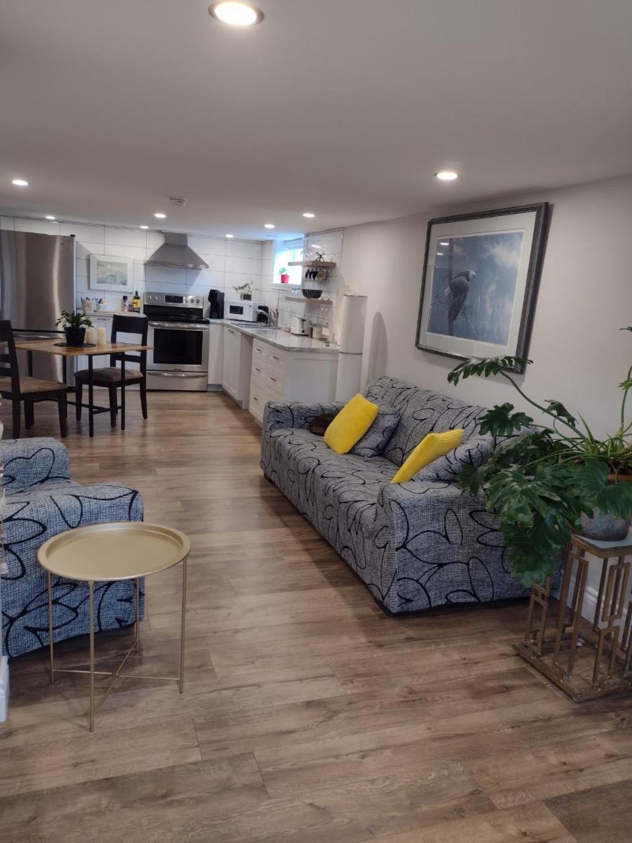 Appartement lumineux - Housity