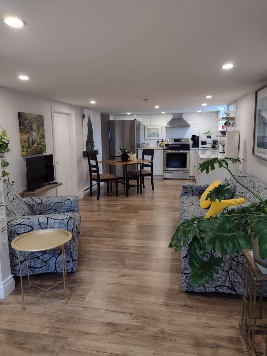 Appartement lumineux - Housity
