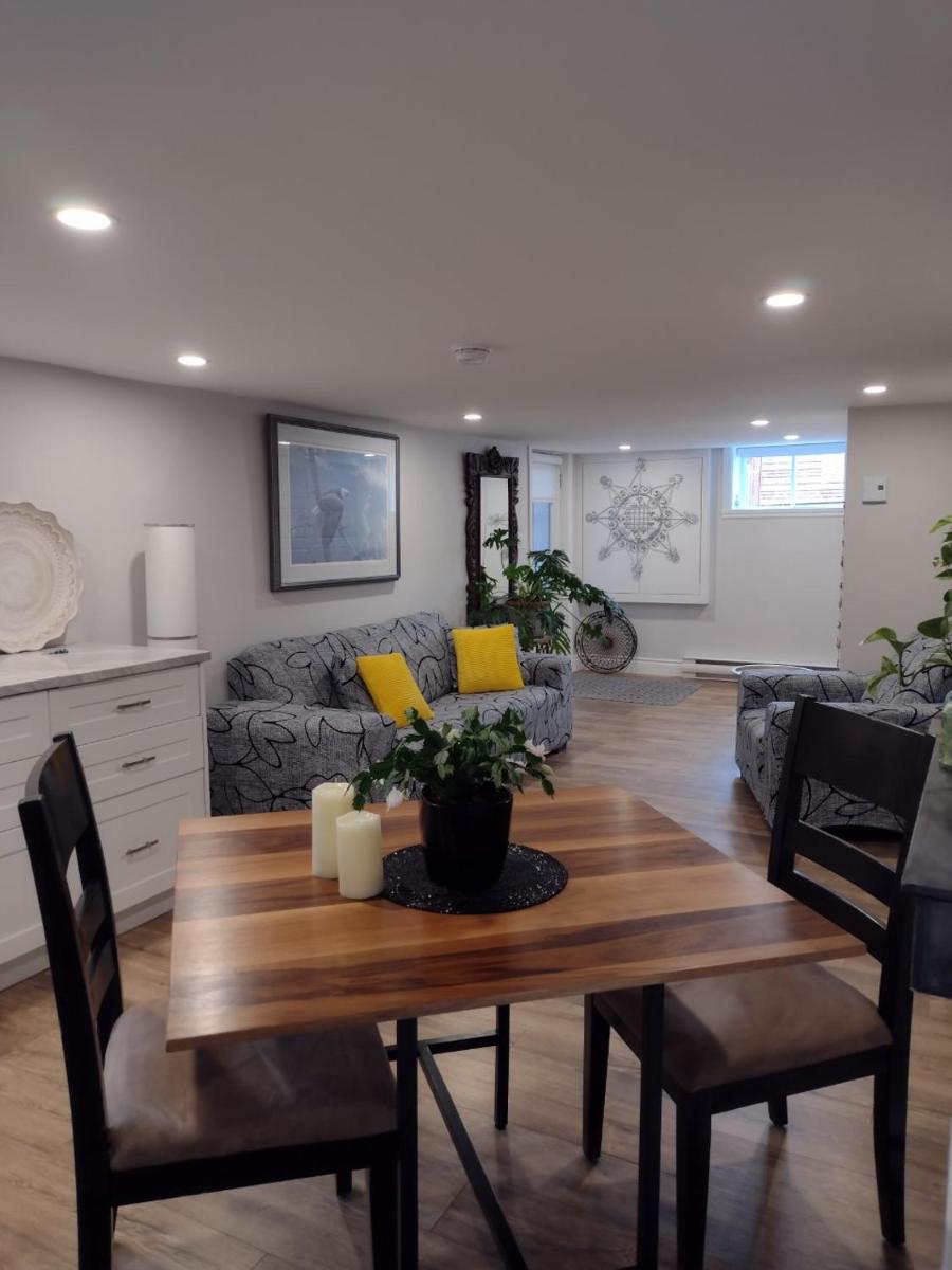 Appartement lumineux - Housity