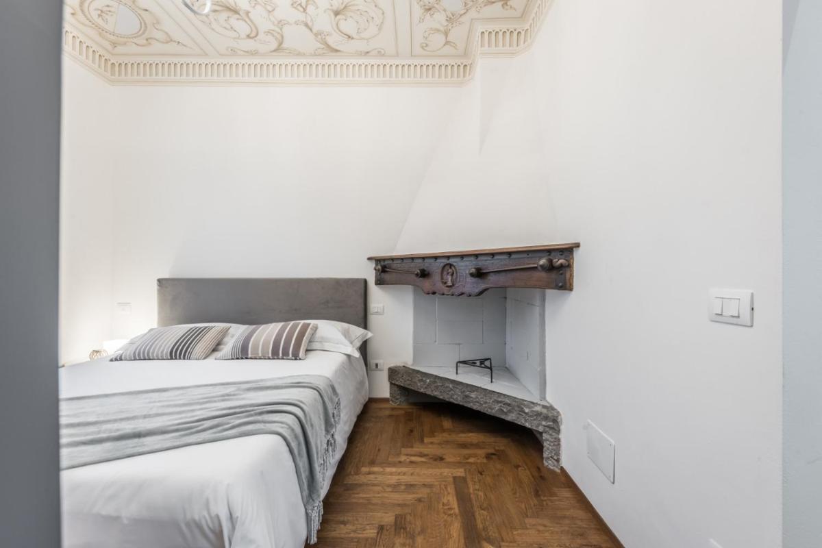 L'Altana di Emilia Suite - Housity