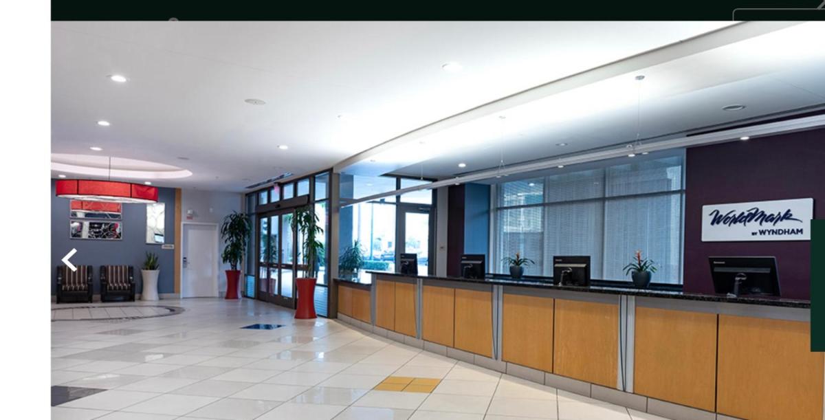 WorldMark by Wyndham Anaheim - Housity