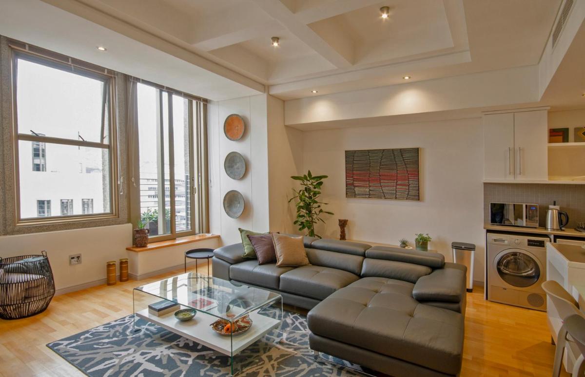 Suitetrails - #1202 Cartwright - Home Sweet Home