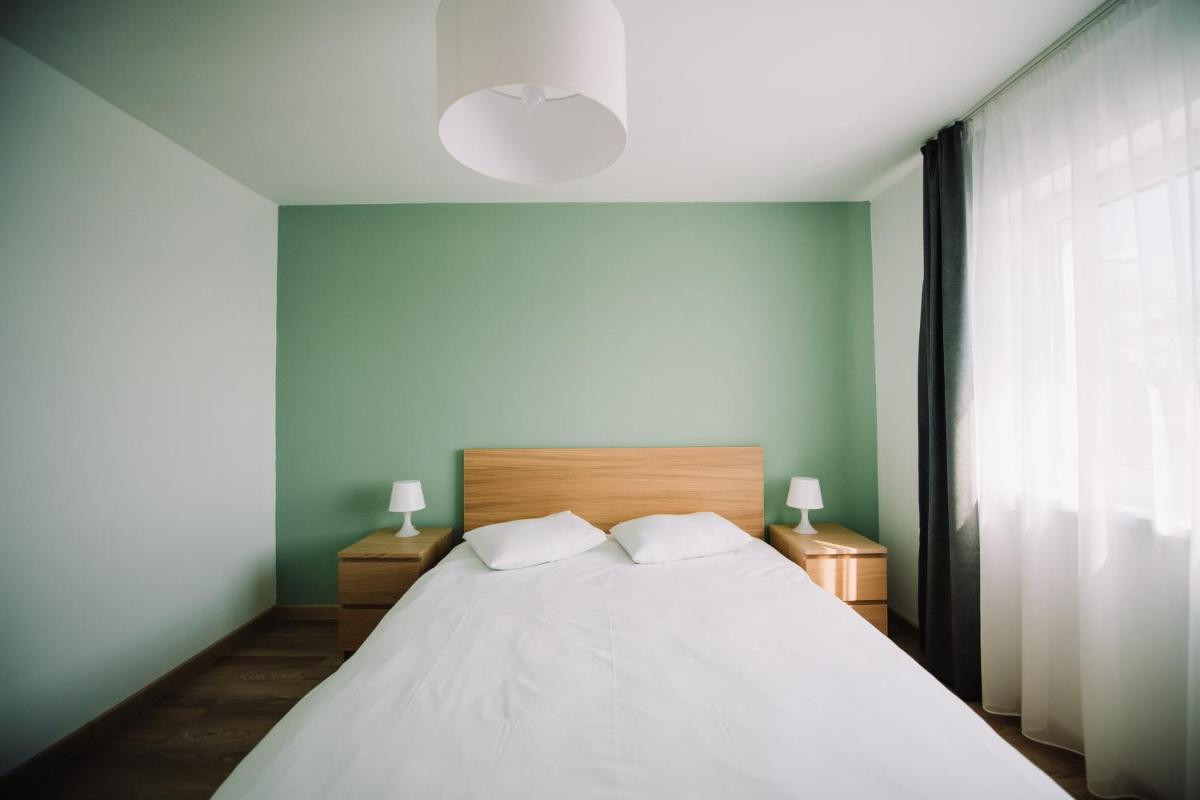 Dream House Apartments - Housity
