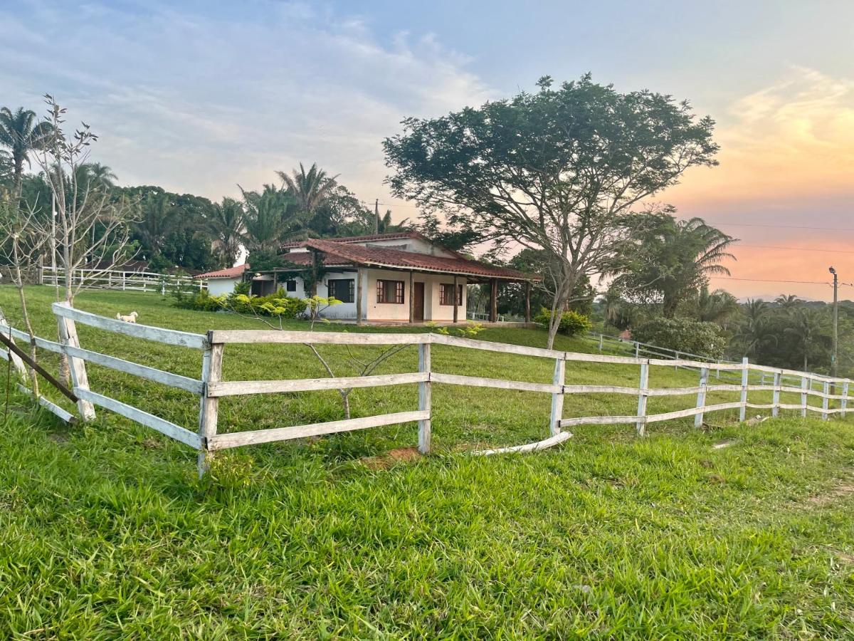 Cómoda Cabaña en Buena Vista -Santa Cruz - Housity