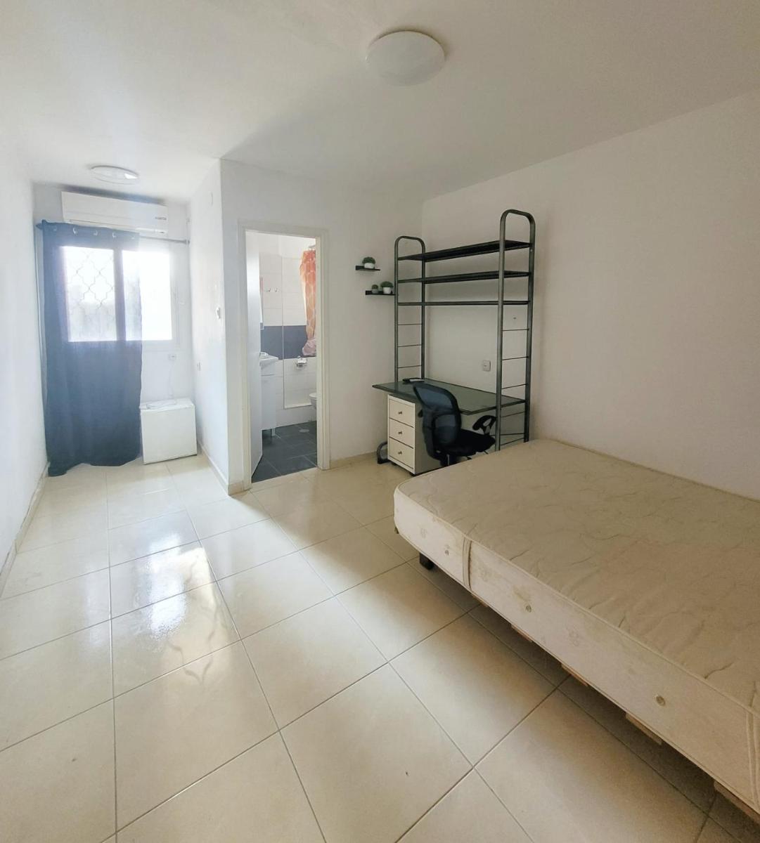 Suitetrails - Olivia's Apartment