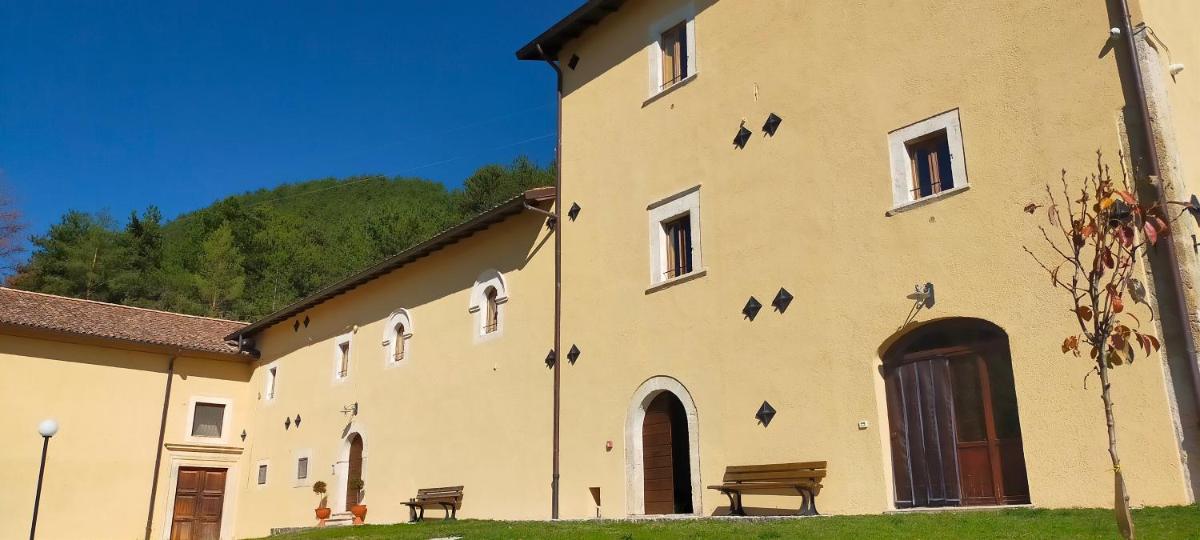 Casa Fra Ambrogio - Housity