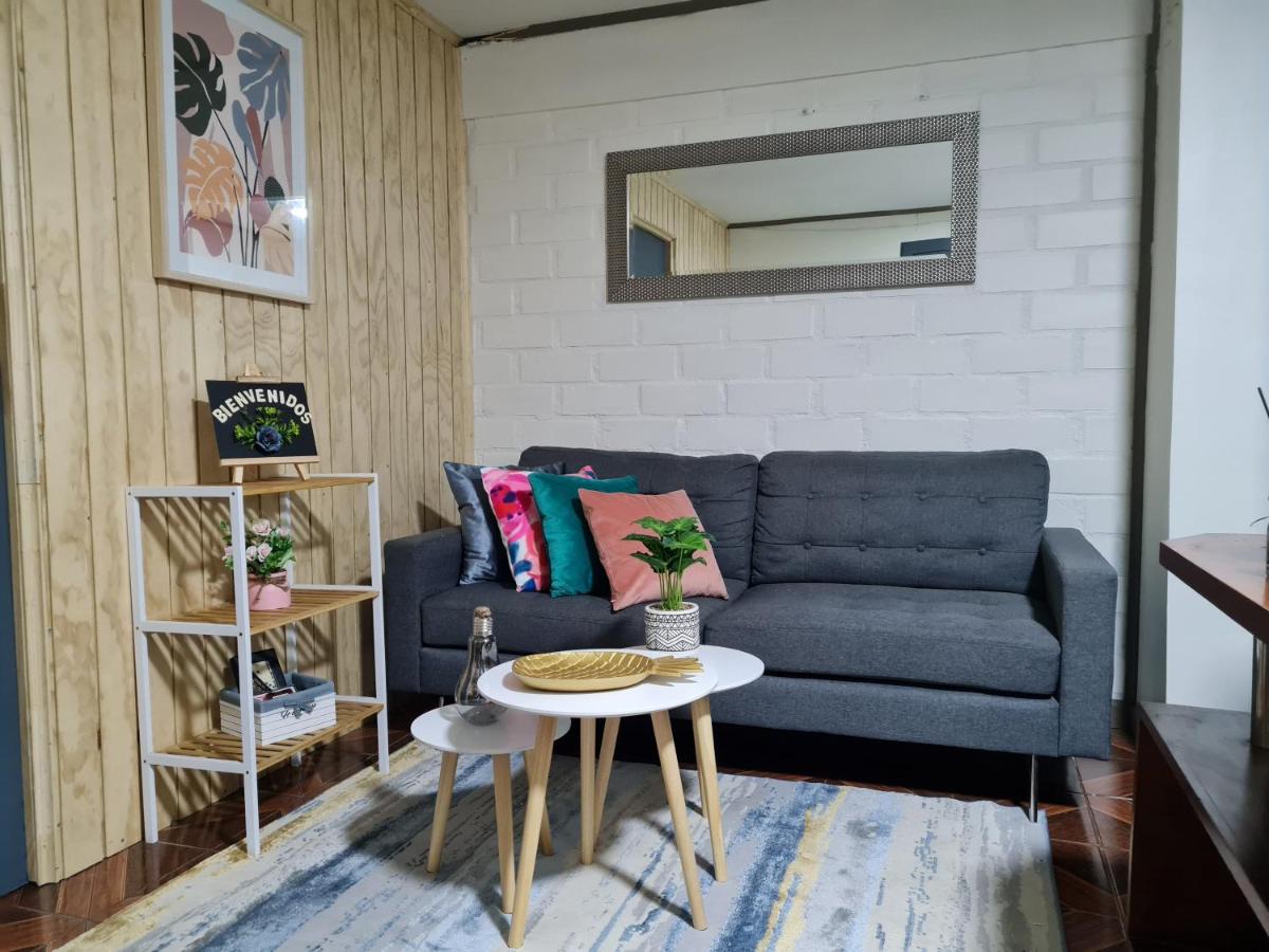 Acogedora suite con entrada independiente - Housity