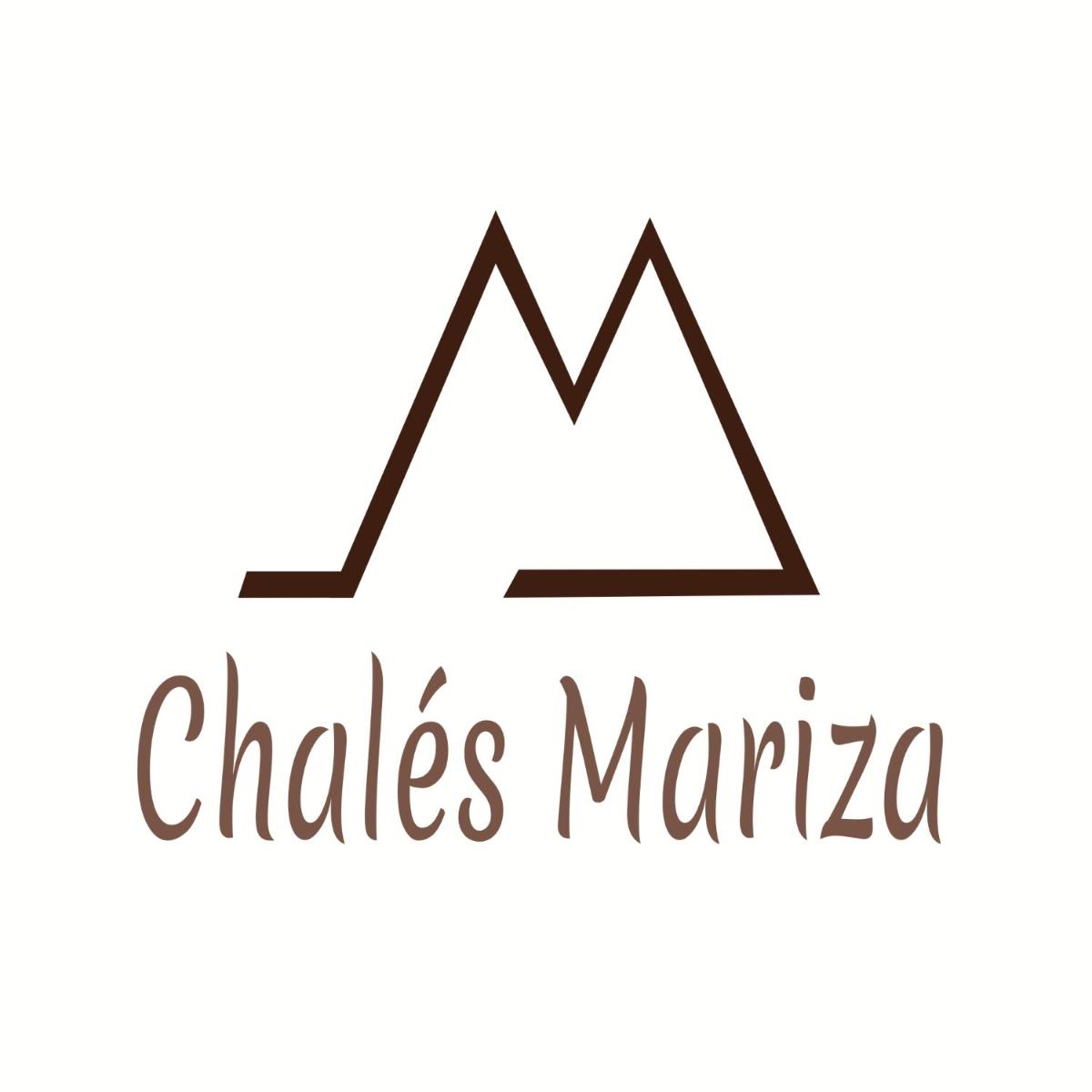 Chalés Mariza - Housity