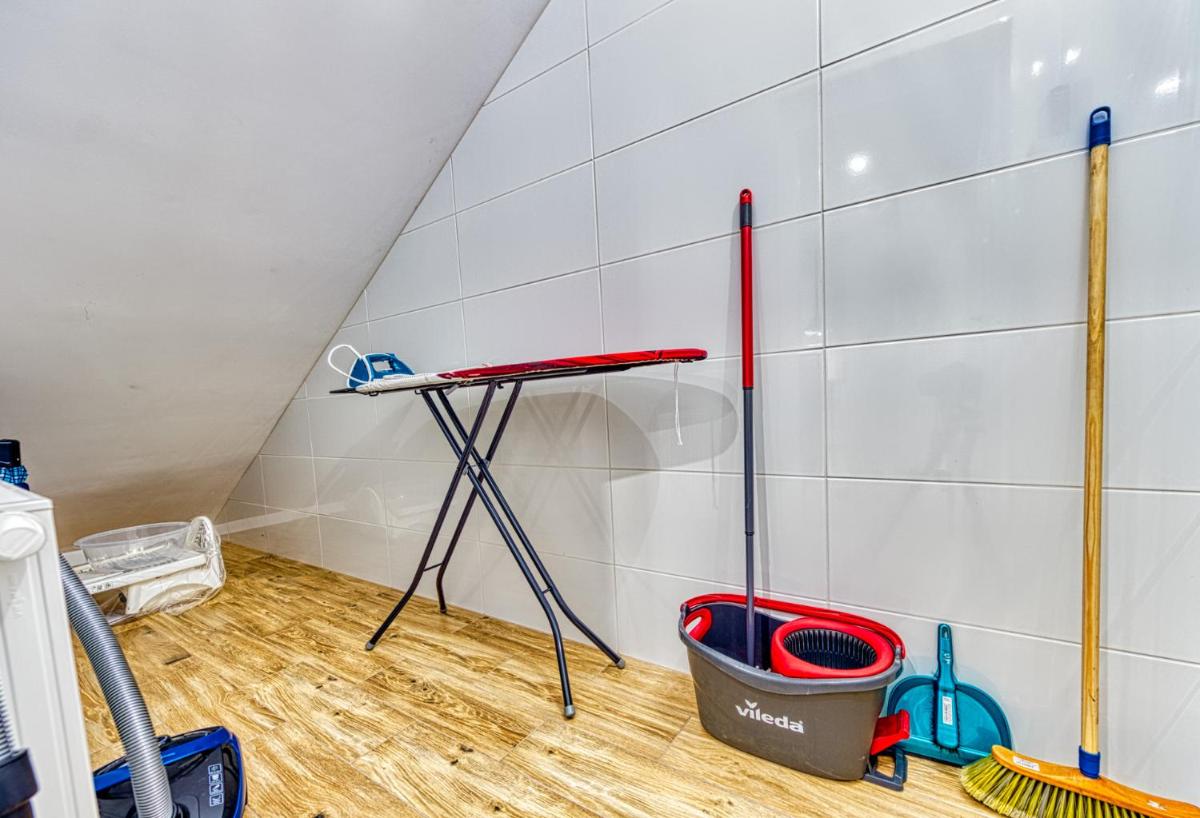 Apartament Angelika G1 z Prywatną Sauną, 3 sypialniami, 2 łazienkami - 5D Apartamenty - Housity