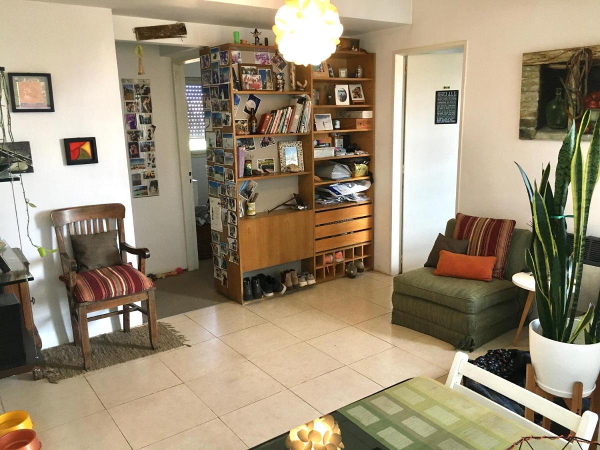 Suitetrails - Habitacion privada en depto para 1 persona, solo mujeres - San Telmo