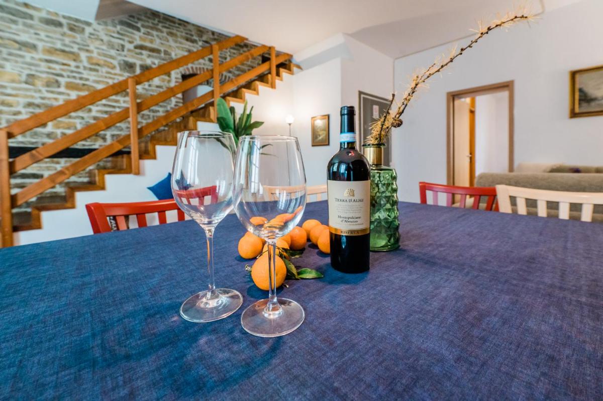FEEL - Salvecchio Apartments - Housity