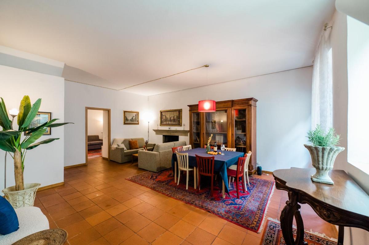 FEEL - Salvecchio Apartments - Housity