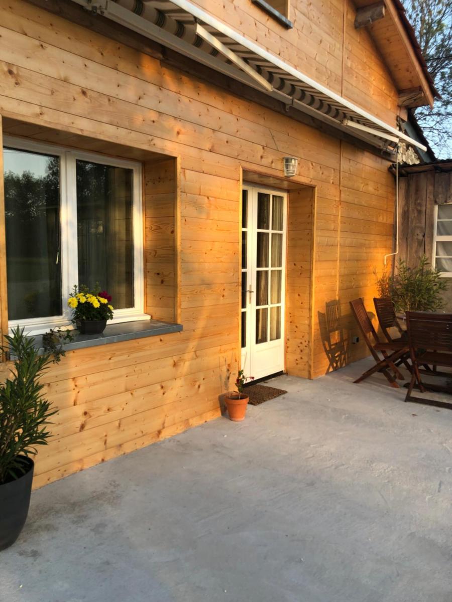 Maison chaleureuse Spa privé - Housity