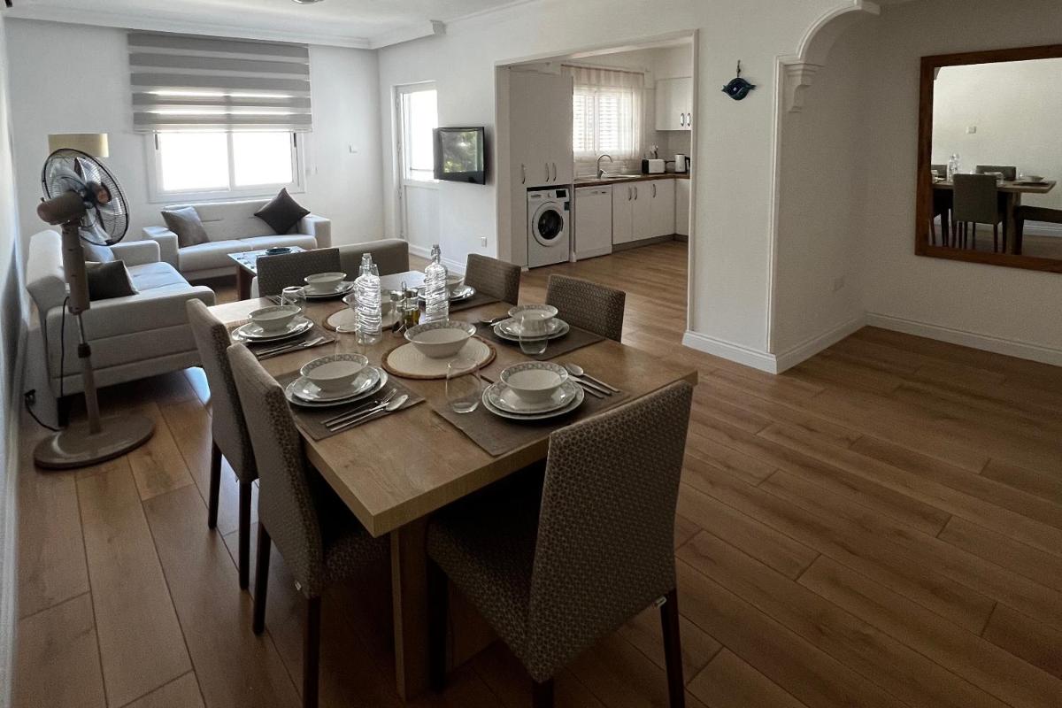 Stylish 3 BR apartment in Kyrenia Northern Cyprus - Housity