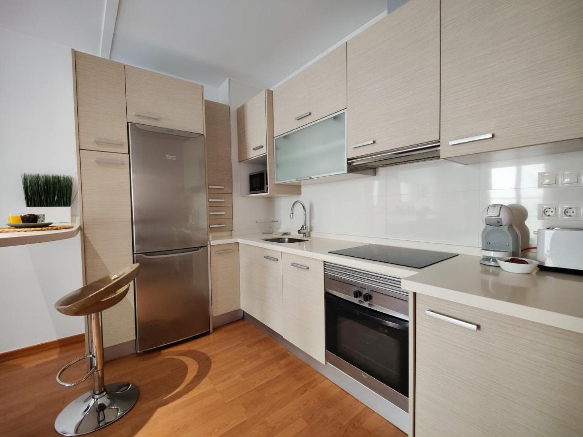 Suitetrails - CARMEN old town apartments