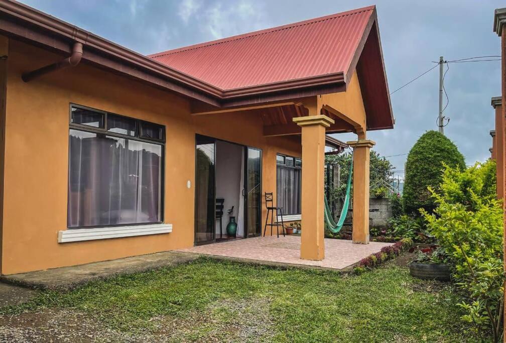 Sol y Luna MV Confortable House - Housity