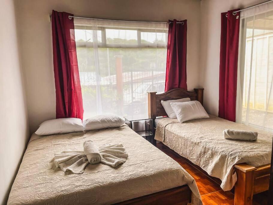 Sol y Luna MV Confortable House - Housity