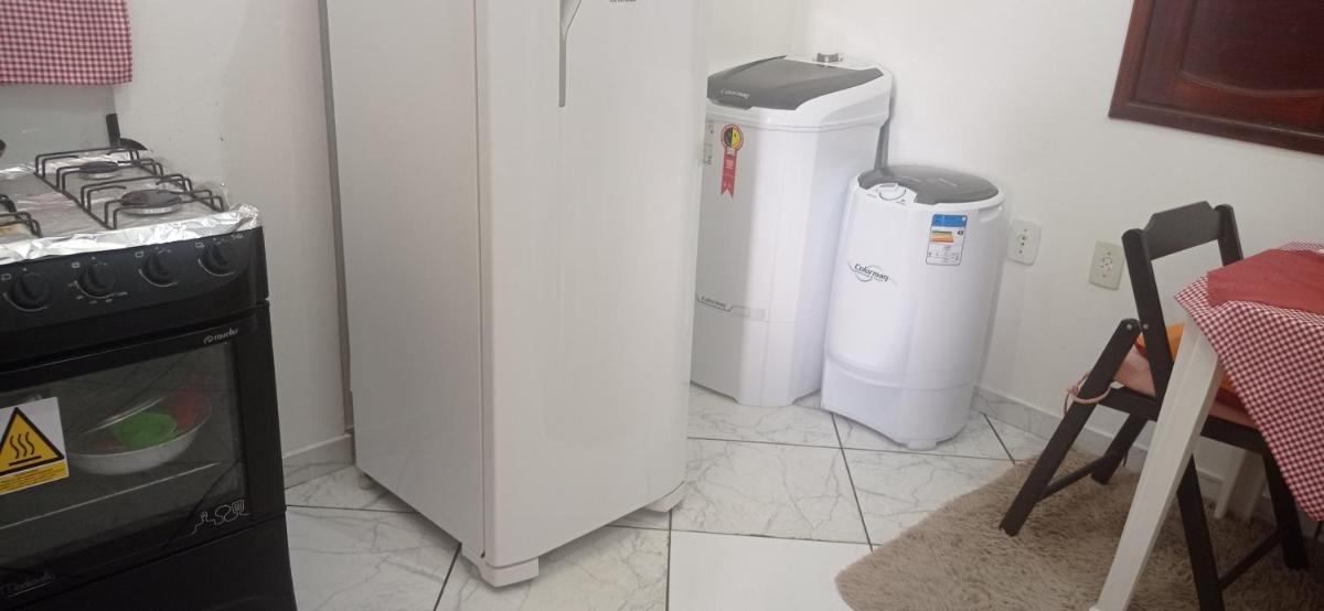 Apto 01 quarto bem localizado e próx à orla. - Housity