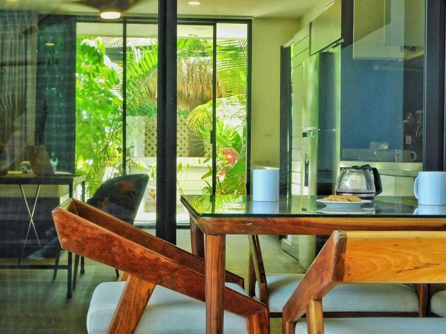 Suitetrails - Spacious Studio Apartment with Private Pool