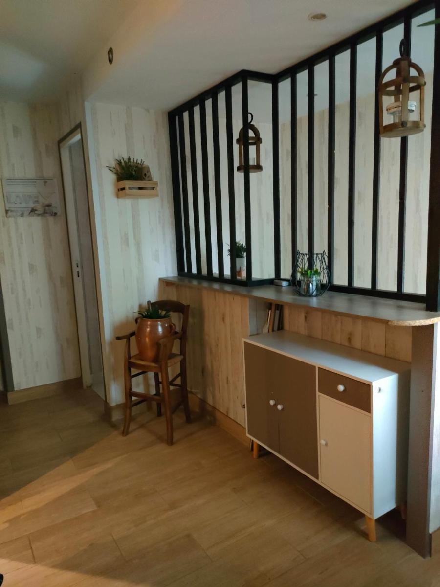 Chambres chez particuler proche du circuit - Housity