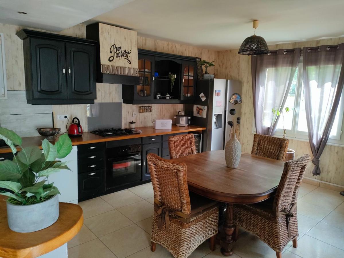 Chambres chez particuler proche du circuit - Housity