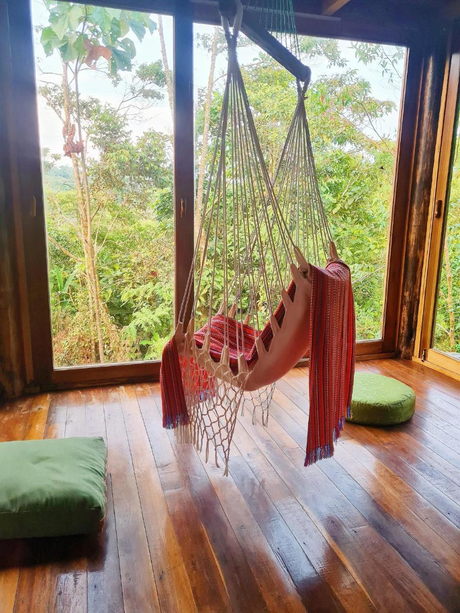 Sweet Home in Amazon Region - Housity