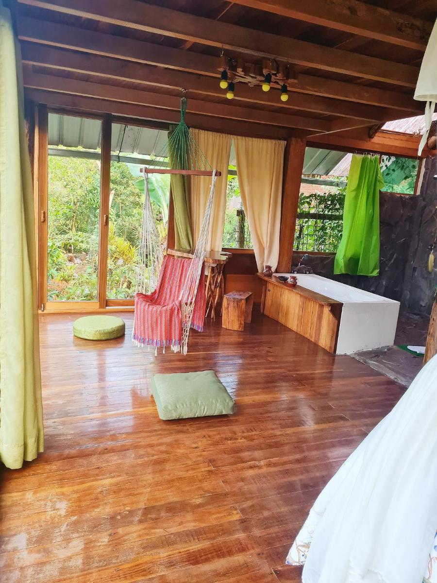 Sweet Home in Amazon Region - Housity