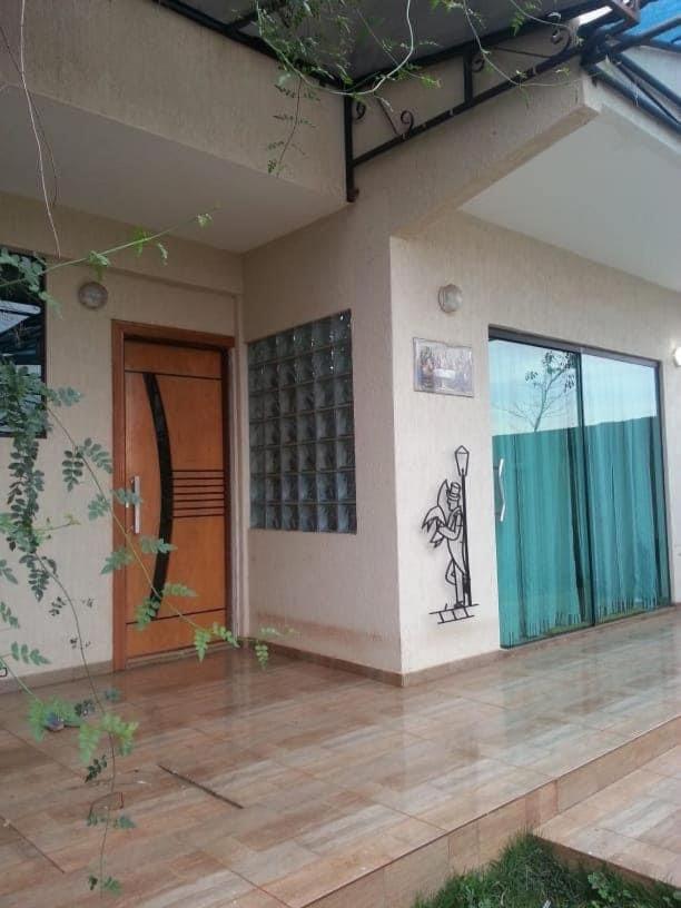 Suitetrails - PASAPORTE HOSTEL