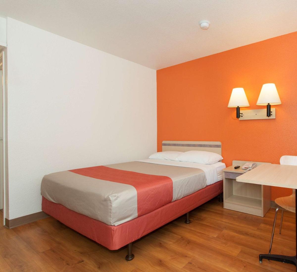 Hi - Wheel Flats - Housity