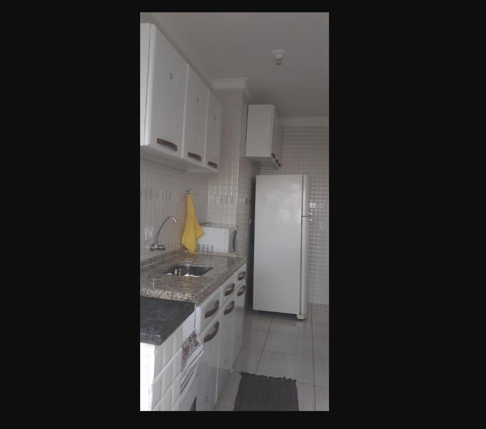 Suitetrails - Apartamento com vista pro mar