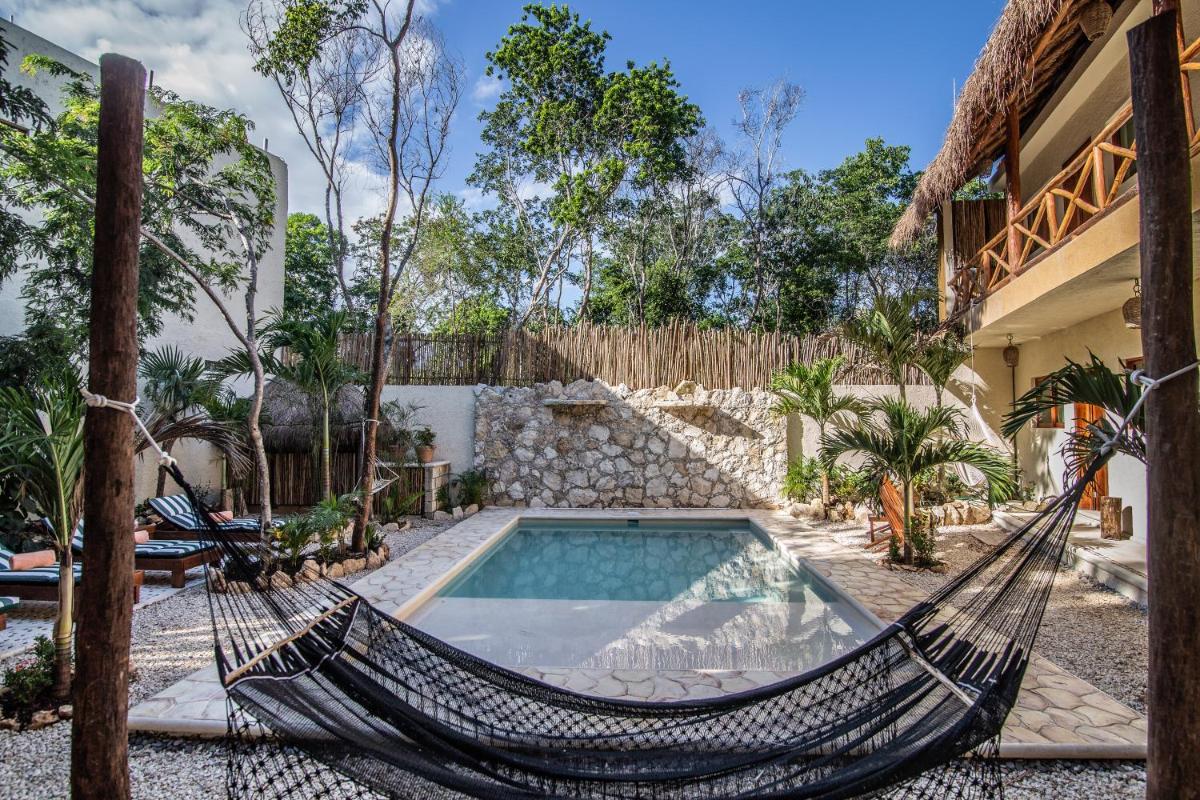 Aldea San Lam - Oasis Of Tulum - Housity