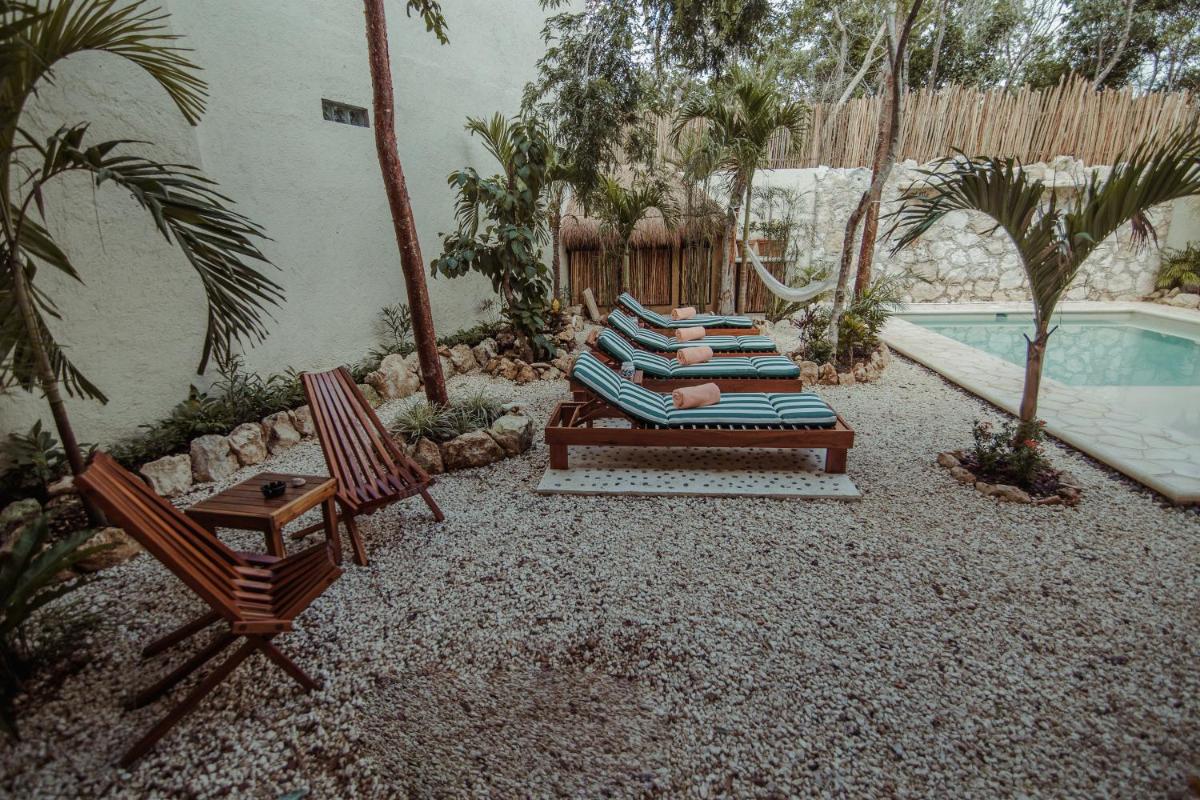 Aldea San Lam - Oasis Of Tulum - Housity