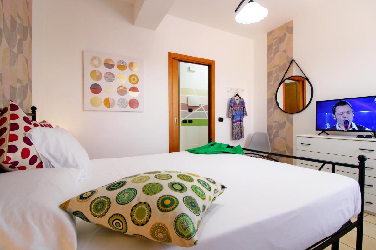 Capo d'Orlando Apartments - Cipria - Housity