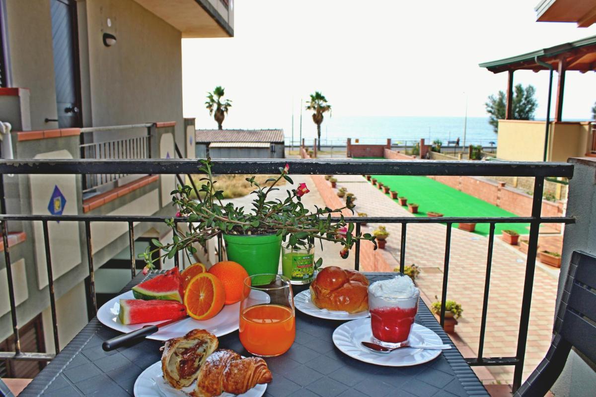 Capo d'Orlando Apartments - Cipria - Housity