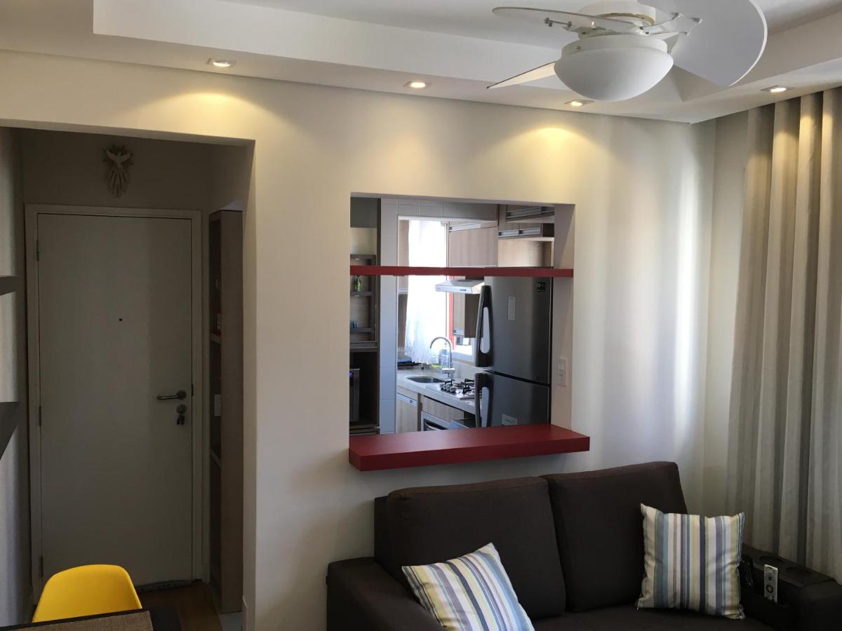 Apartamento João e Maria, no coração do Cambuí - Housity