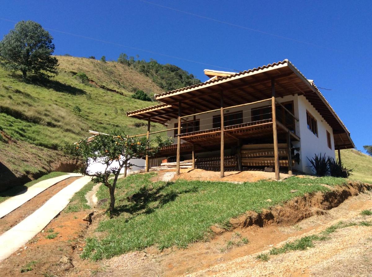 Suitetrails - Casa Cleo