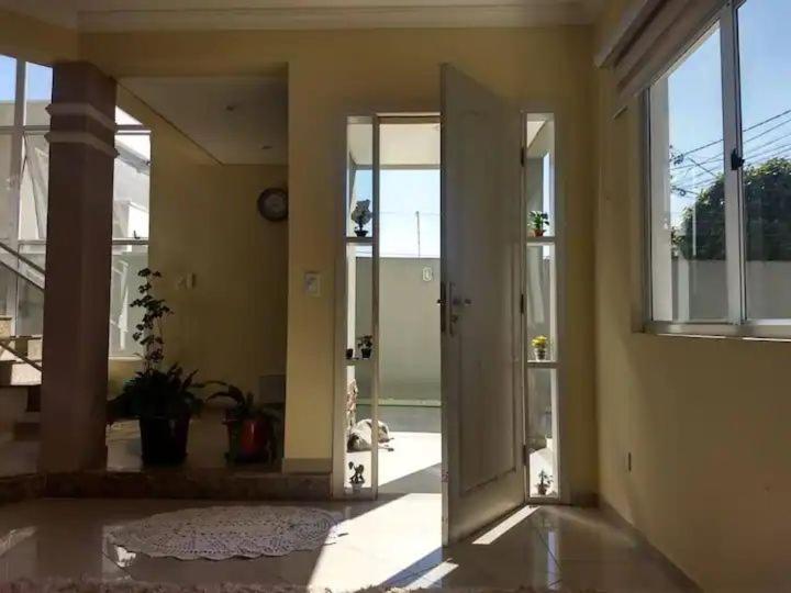 Casa agradável para lazer com a sua família em SJP - Housity