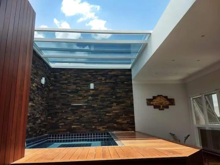Casa agradável para lazer com a sua família em SJP - Housity