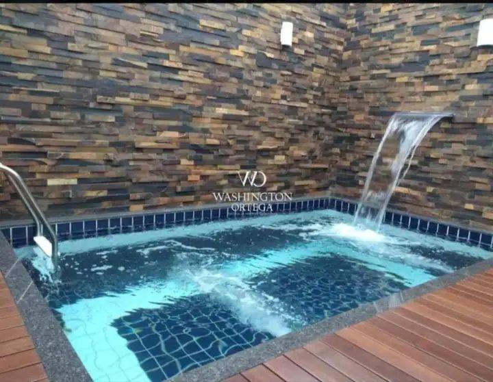 Casa agradável para lazer com a sua família em SJP - Housity