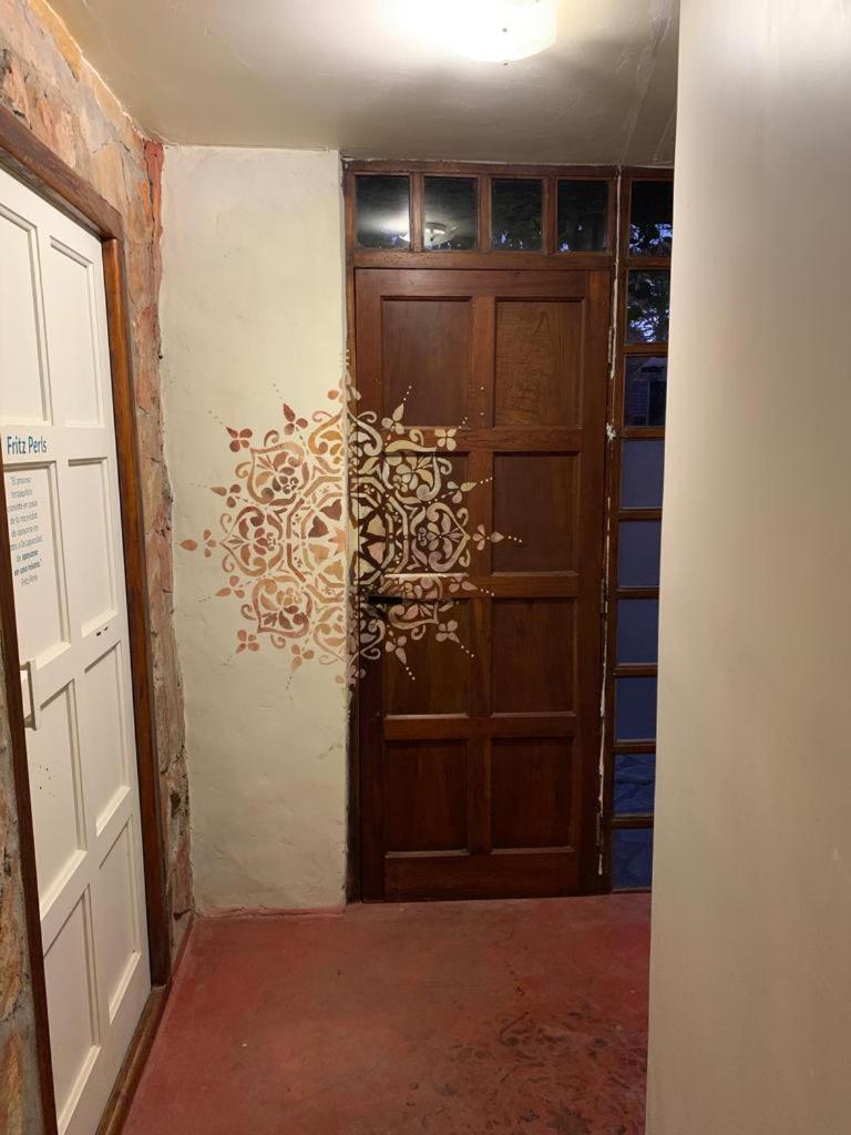 Suitetrails - Cálida casa zona Constitución