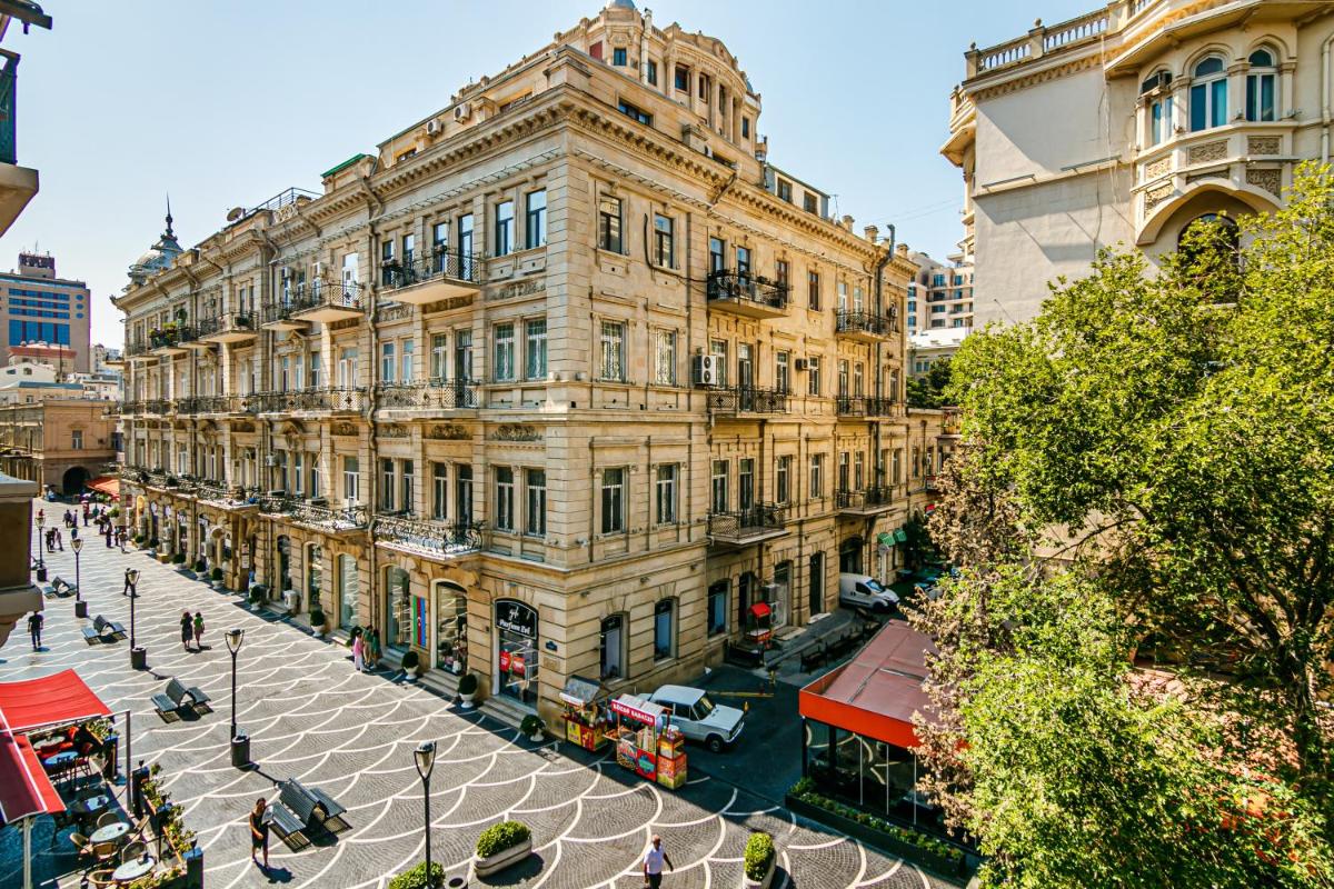 Lovely Sweet Apartment - Housity
