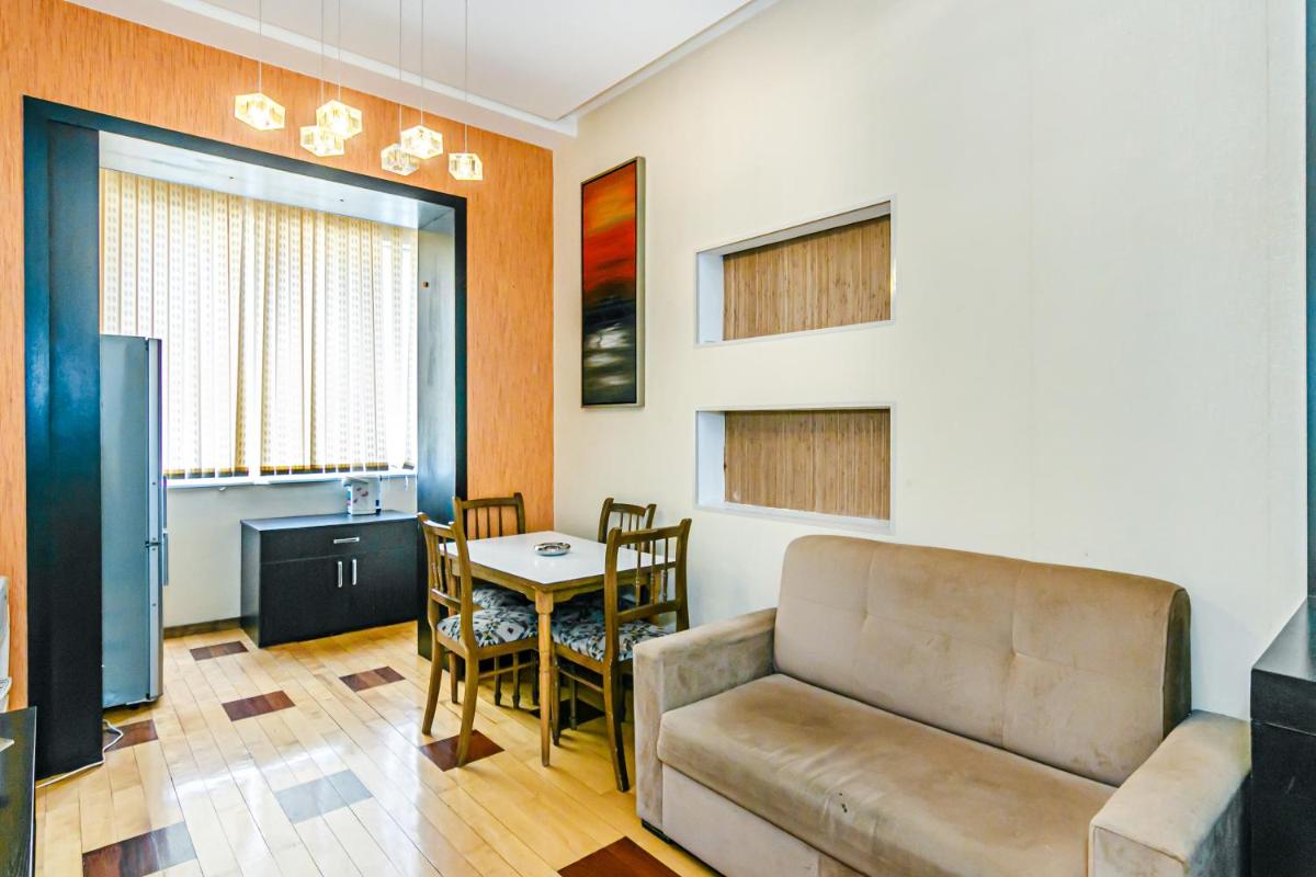 Lovely Sweet Apartment - Housity