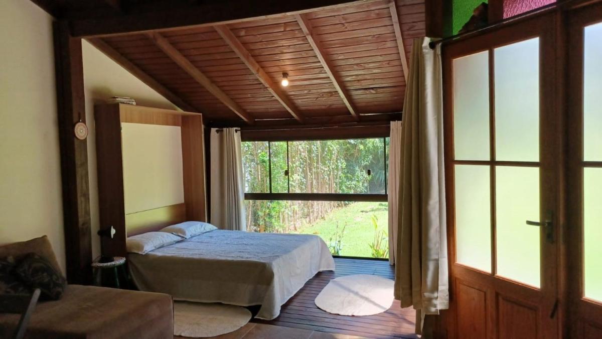 Loft's Jardim's Campeche - Floripa-SC - Housity