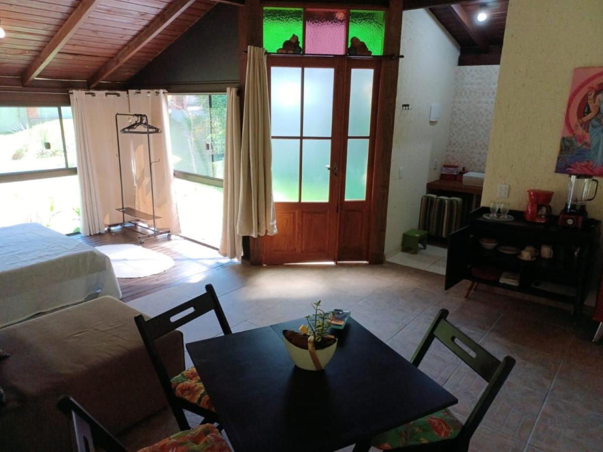 Loft's Jardim's Campeche - Floripa-SC - Housity