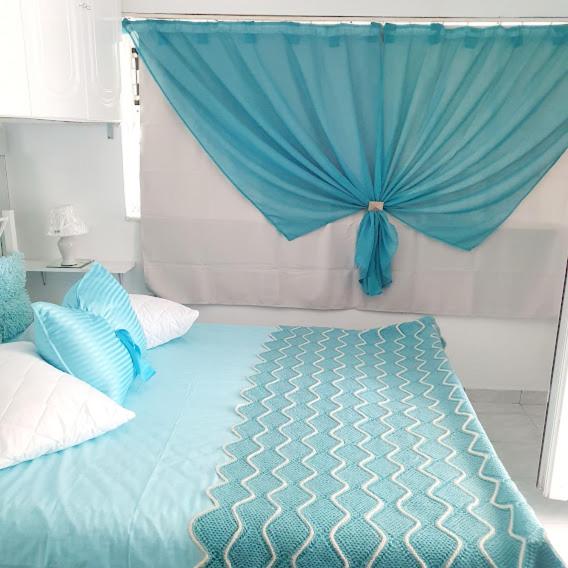 Beach Front Garden Studio in Voula - Athenian Riviera - Housity