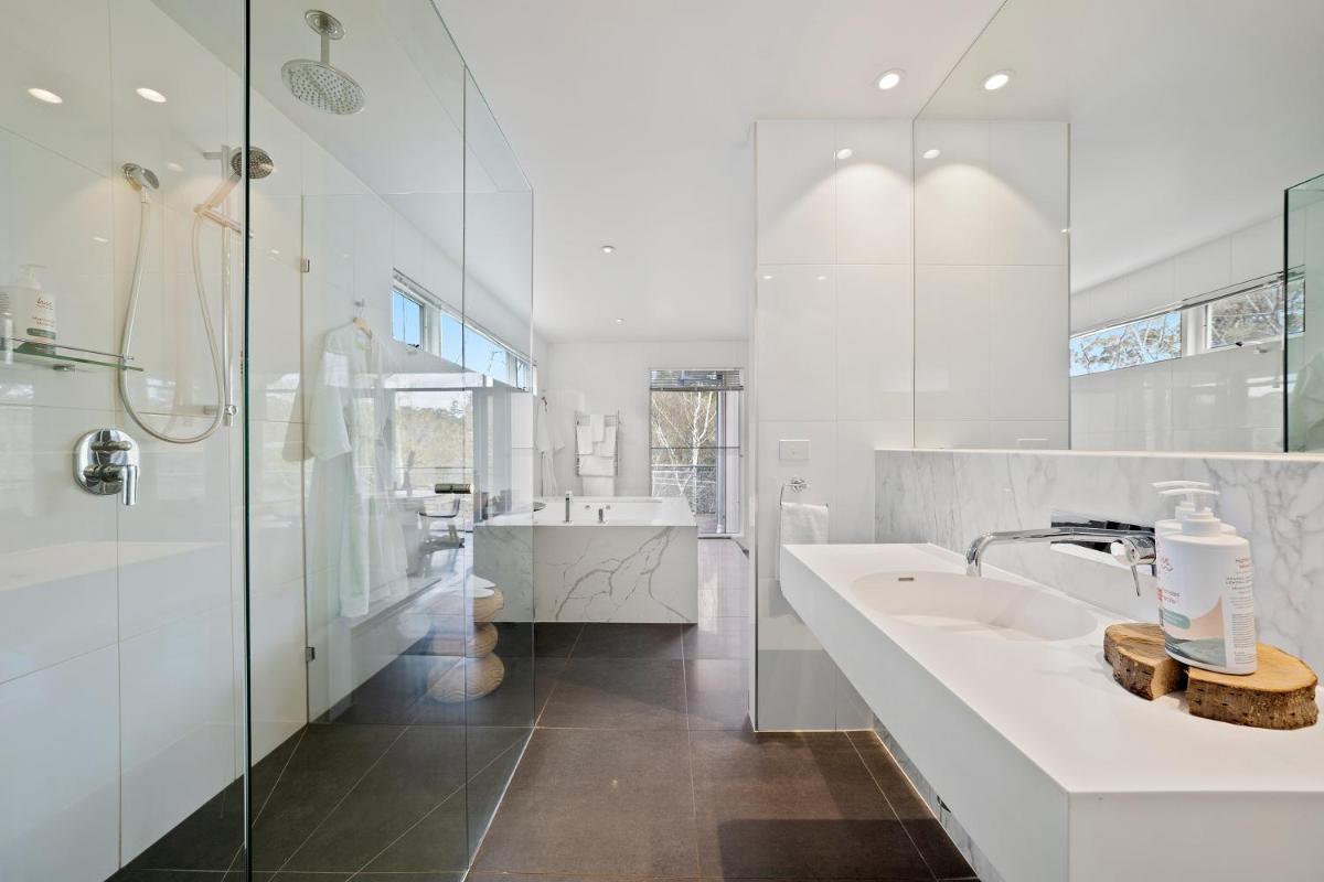 Suitetrails - Hepburn Spa Retreat